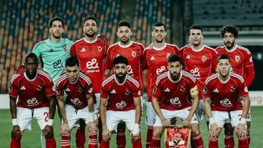 موعد مباراة الأهلي القادمة في الدوري بعد توديع دوري أبطال إفريقيا